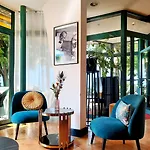 Otel Toscane Montrö