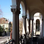 Toscane Montrö