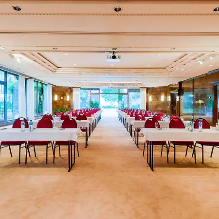 Toscane Otel 3*