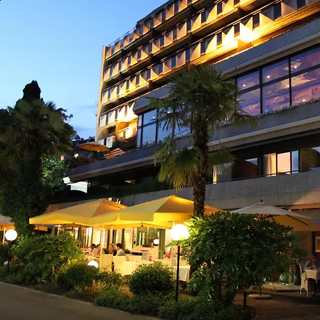 Hotel Toscane 3*