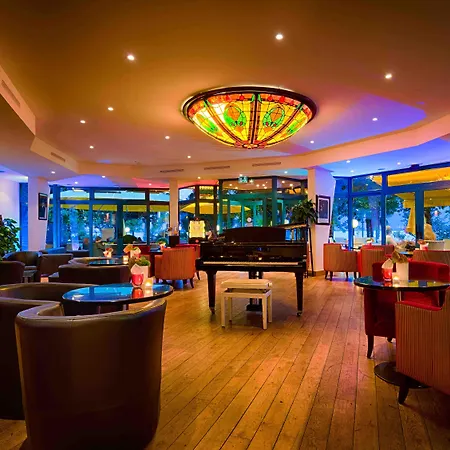 Toscane Otel