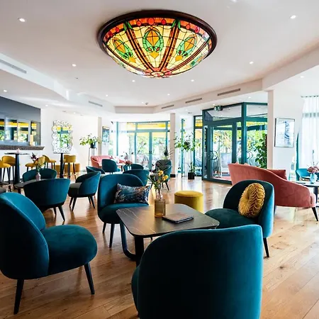 Hotel Toscane 3*