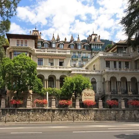 Отель Toscane 3*