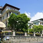 Hotel Toscane Montreux