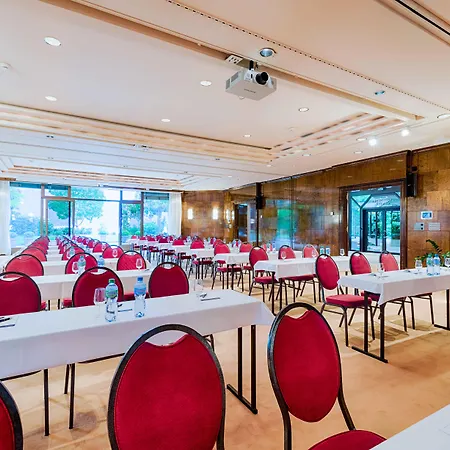 Toscane Hotel Montreux