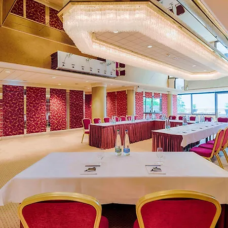 Toscane Hotell