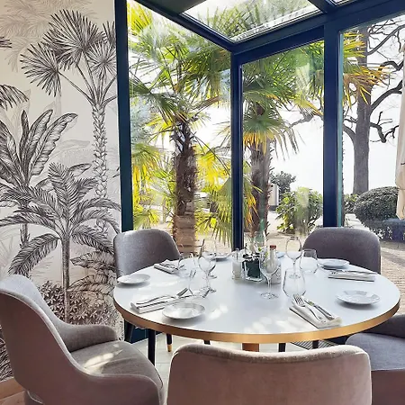Hotell Toscane 3*