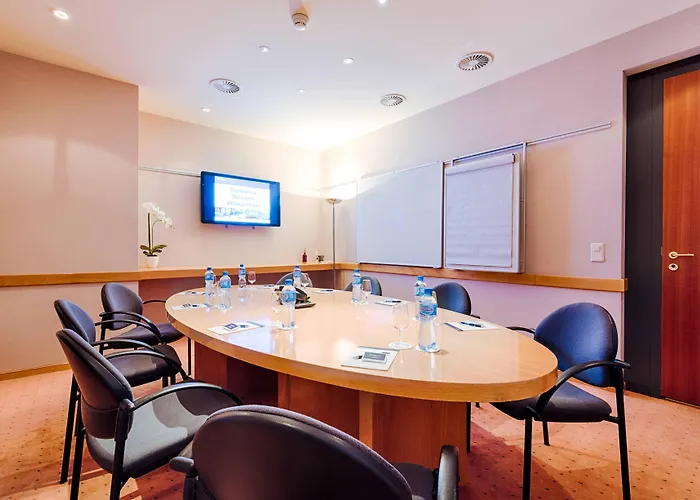 Hotel Toscane Montreux